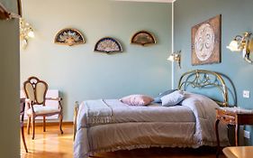 I 7 Ventagli,Private Room,Hydromassage ,Ac Aria Condizionata